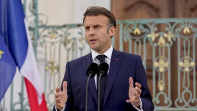 Macron