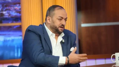Maher Hammami