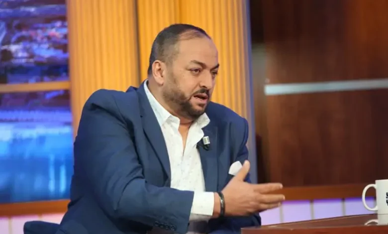 Maher Hammami