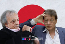 Mahmoud Derouiche Adounis