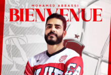 Mohammed Abassi