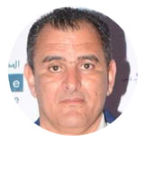 Mohammed Salah Mjaied
