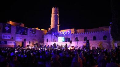 Monastir s'apprête à organiser le Festival International de Rap.