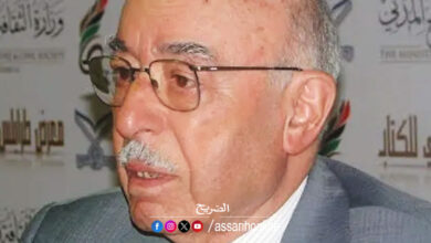 Muhammad Najib Abdel Kafi