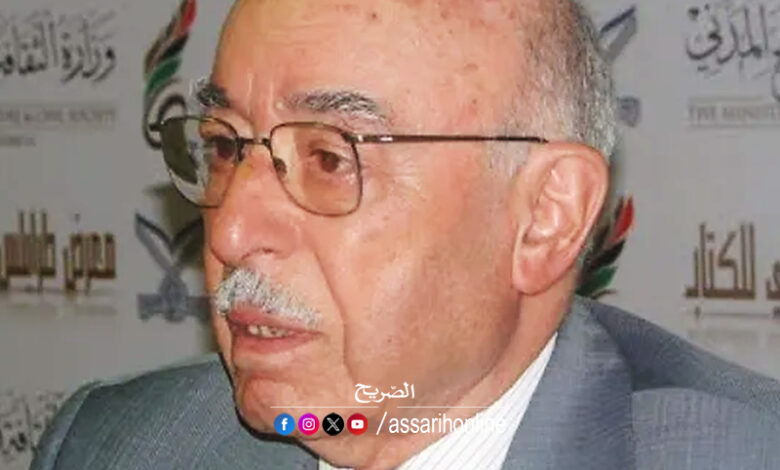 Muhammad Najib Abdel Kafi