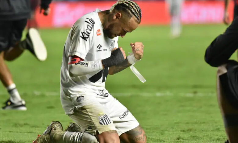 Neymar