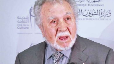 Noureddine Sammoud