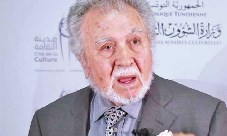 Noureddine Sammoud