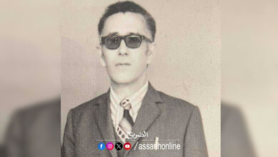 Nouri Jamoussi