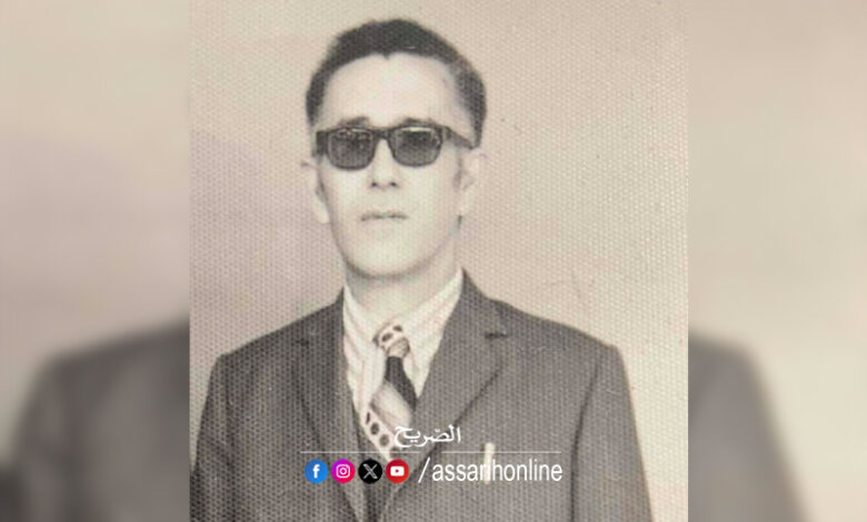 Nouri Jamoussi