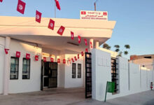 Nouveaux services d'urgence à Kendar et Sidi Bou Ali