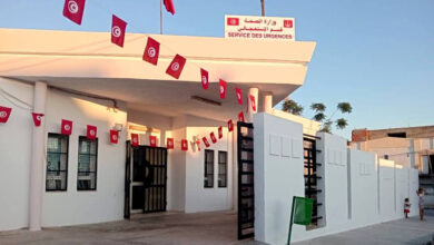 Nouveaux services d'urgence à Kendar et Sidi Bou Ali
