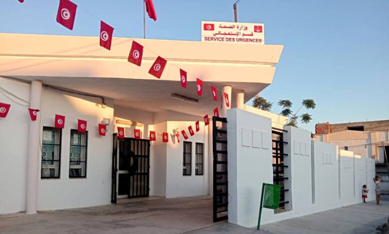 Nouveaux services d'urgence à Kendar et Sidi Bou Ali