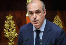 Olivier Marleix