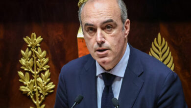 Olivier Marleix