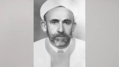 Omar Bouzid