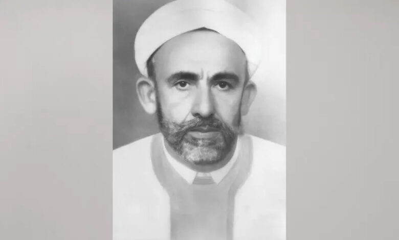 Omar Bouzid
