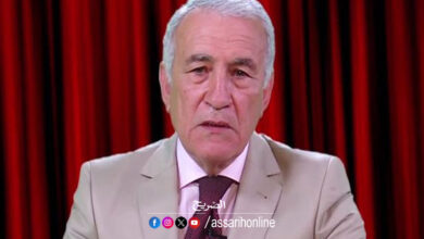 Omar Shabou