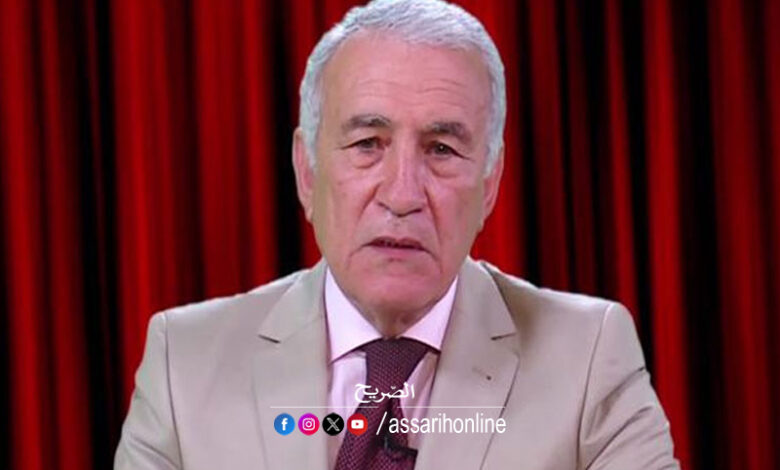 Omar Shabou