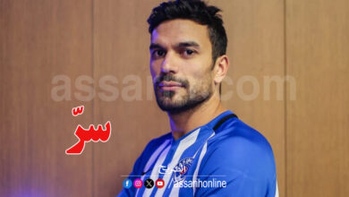 Oussama Haddadi