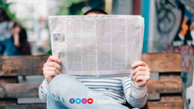 PRESSE
