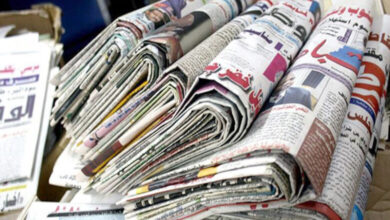 PRESSE