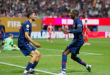 Paris Saint-Germain