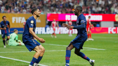 Paris Saint-Germain