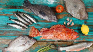 Poissons