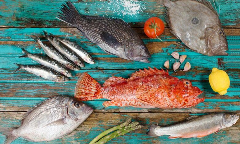Poissons