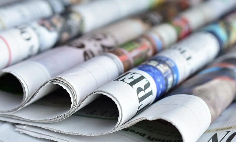 Presse
