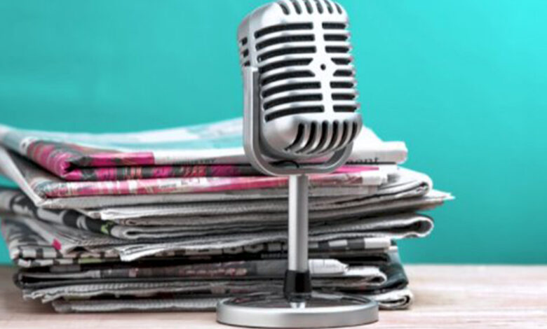 Presse