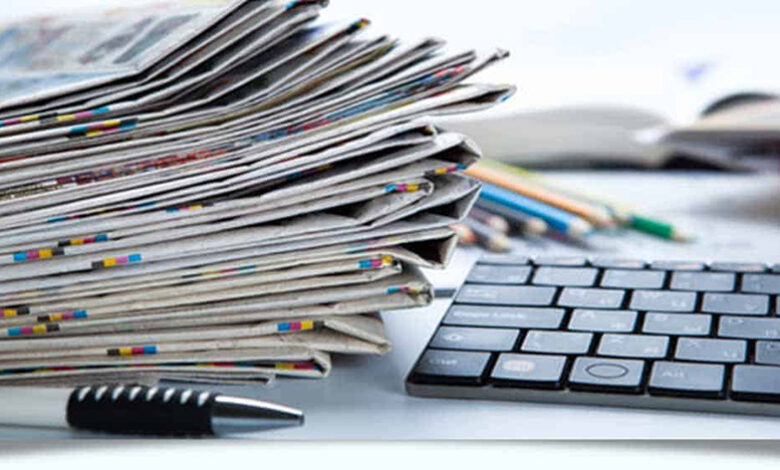 Presse