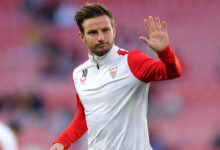 Rakitic