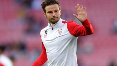 Rakitic