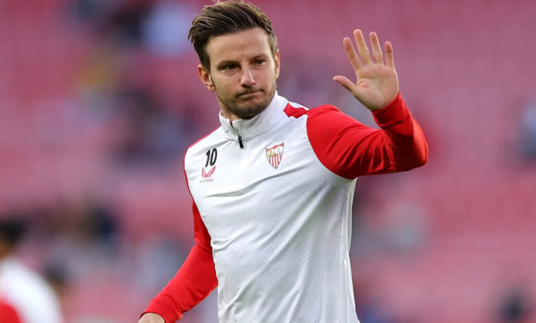Rakitic