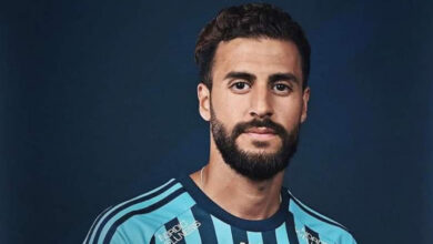Rami kiib