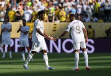 Real Madrid (2)