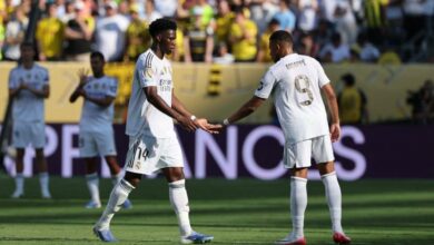 Real Madrid (2)