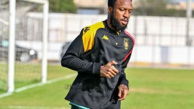 Roger Aholou