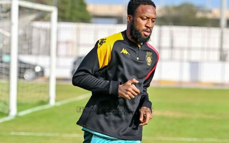 Roger Aholou