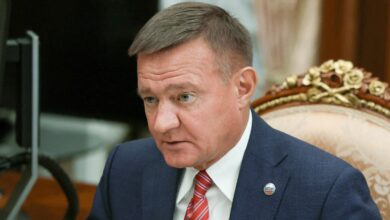 Roman Starovoït