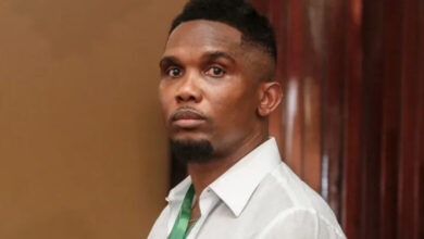 Samuel Eto'o