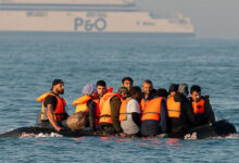 Sauver un migrant