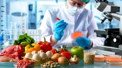 Sécurité alimentaire