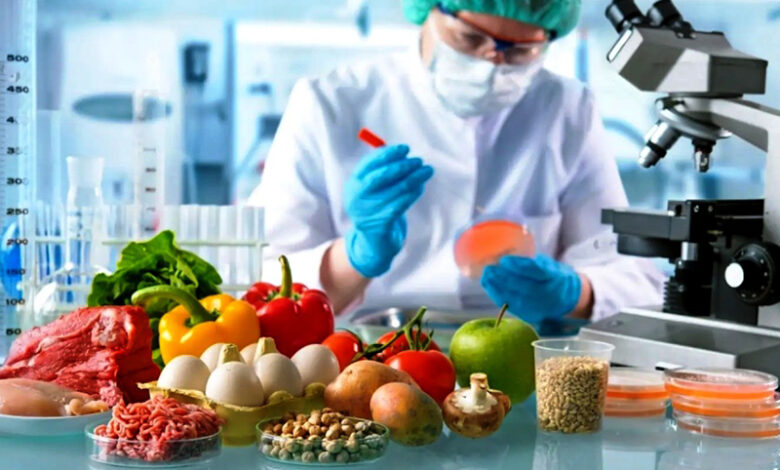 Sécurité alimentaire