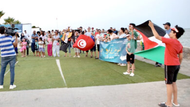 Sfax poursuit le 32e Festival d'été du livre