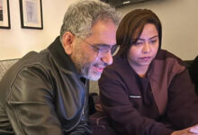 Sherine Abdel Wahhab fadl-shakr