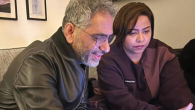 Sherine Abdel Wahhab fadl-shakr