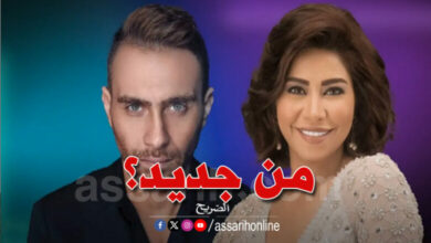 Sherine-et-Hossam-Habib (1)